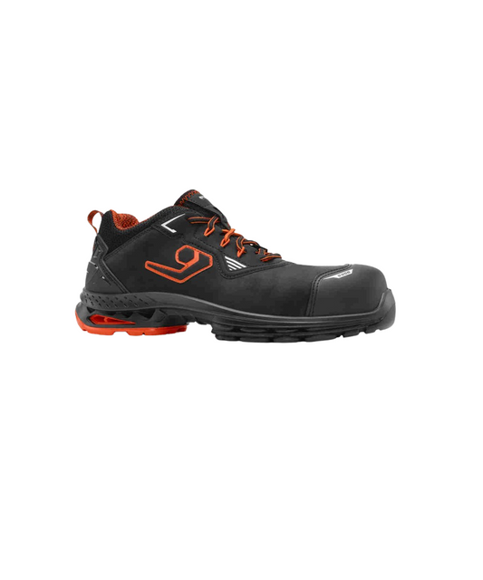 SCARPA BASSA AMSTERDAM S3 - BASE