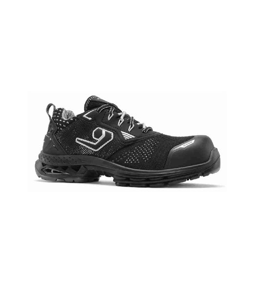 LONDON S1P ESD LOW SHOE