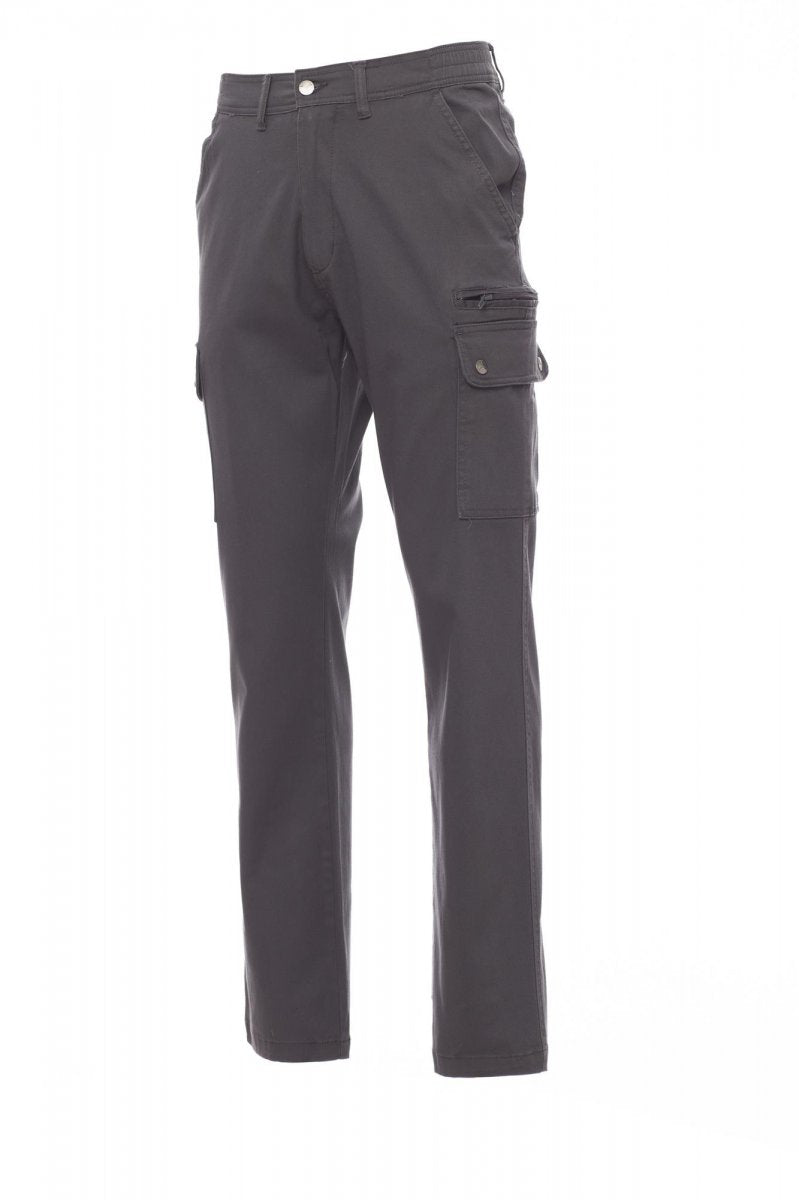 FOREST STRETCH PAYPER PANTS