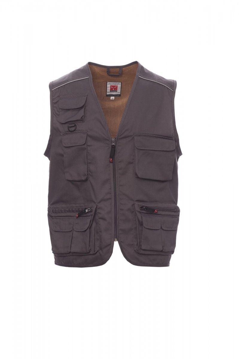 GILET POCKET - PAYPER