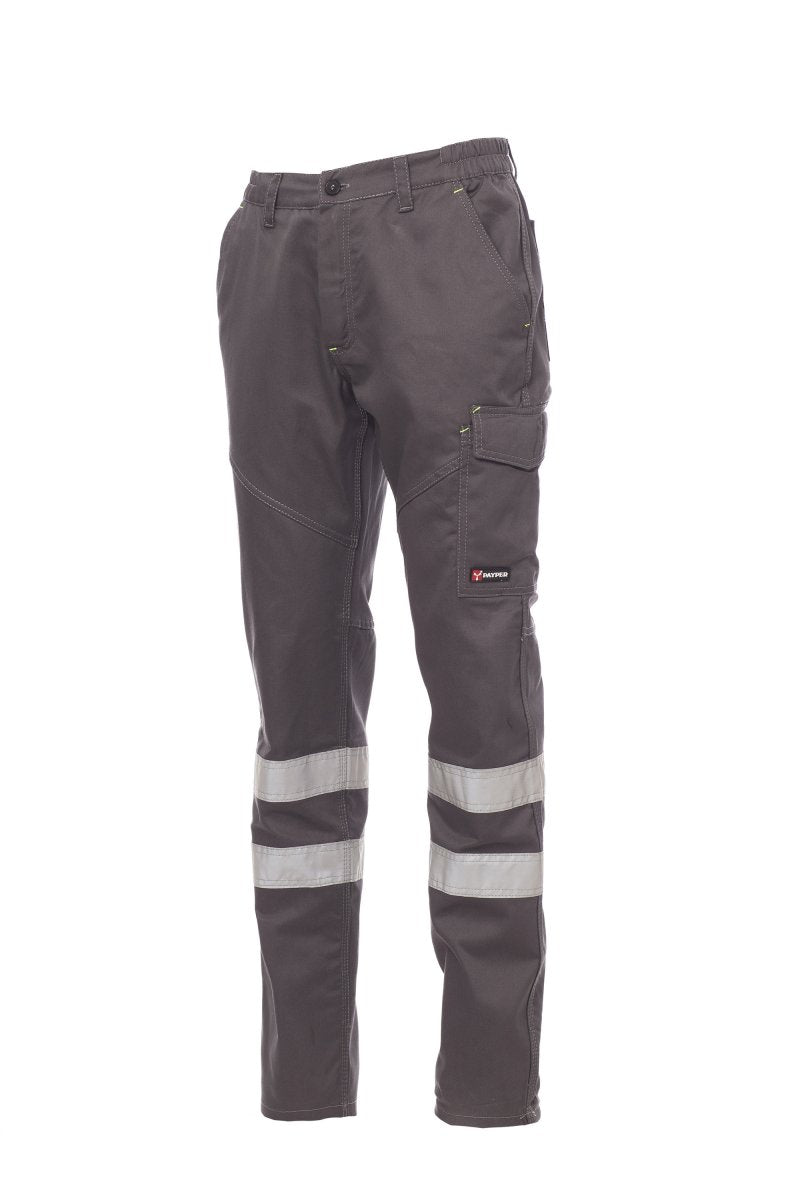 PANTALONE WORKER WINTER REFLEX