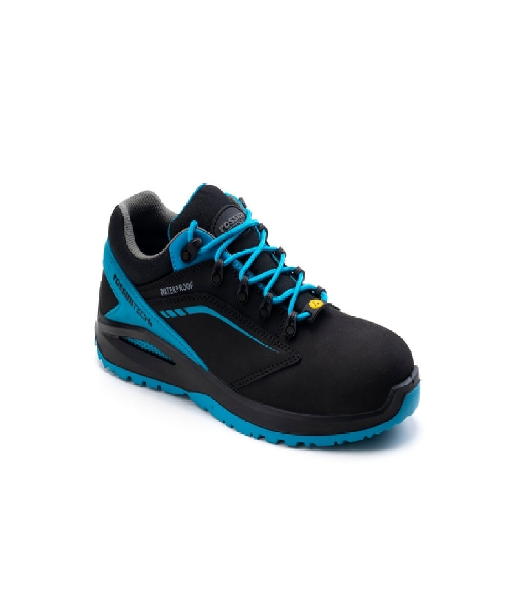 SCARPA BASSA STREIF LOW - S3 WR SRC ESD ROSSINI