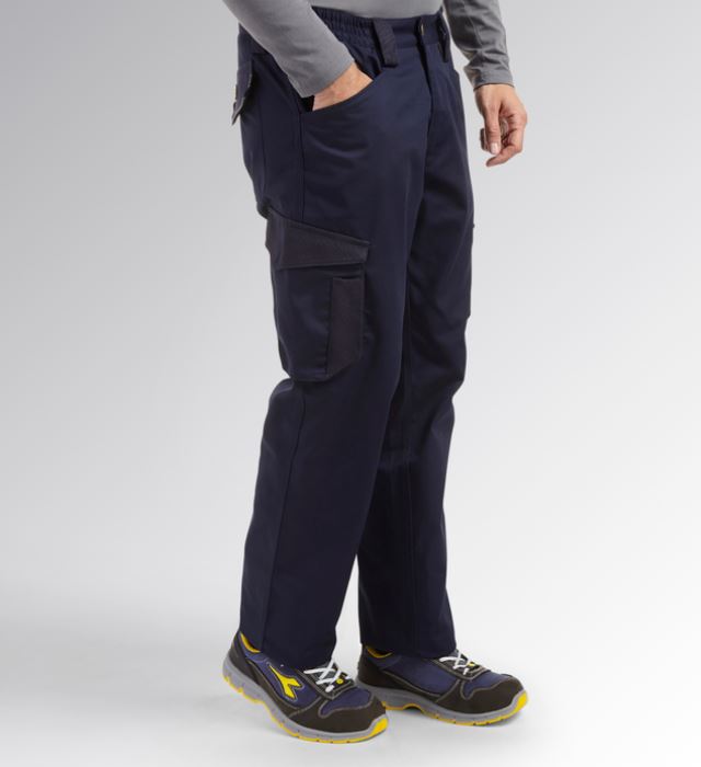 DIADORA STAFF CARGO PANTS