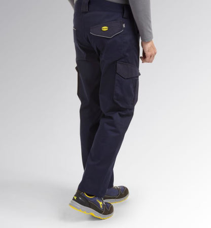 PANTALONE STAFF CARGO DIADORA