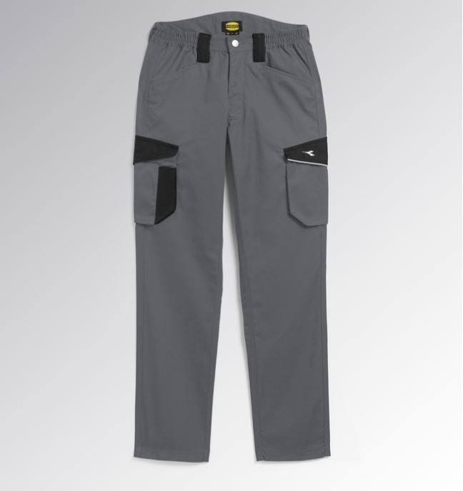 PANTALONE STAFF CARGO DIADORA