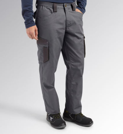 DIADORA STAFF CARGO PANTS