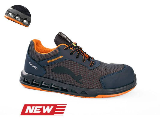 SCARPA BASSA STAR S1P GIASCO