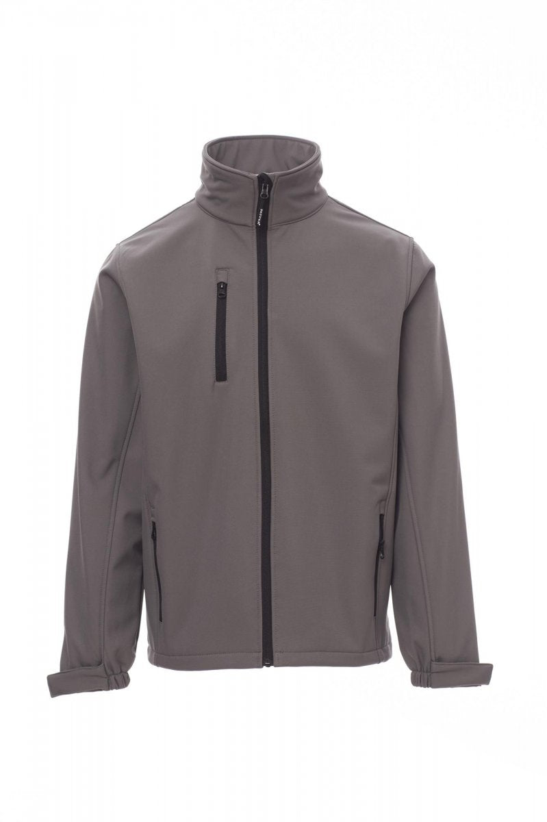 SOFTSHELL DUBLIN PAYPER