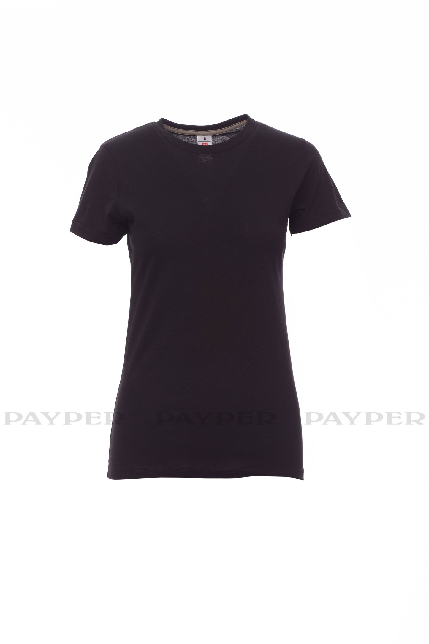 WOMEN'S T-SHIRT SUNSET LADY PAYPER