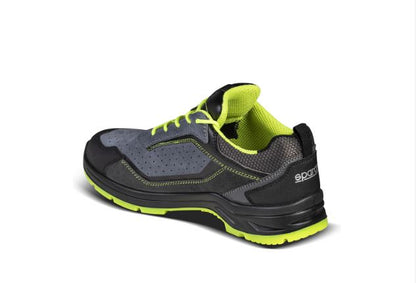 TEXAS LOW SHOE - S1PS SR LG SPARCO