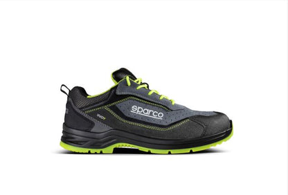 SCARPA BASSA TEXAS - S1PS SR LG SPARCO