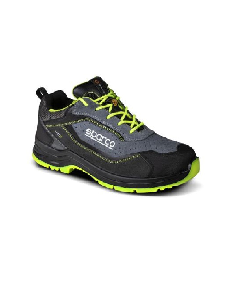 TEXAS LOW SHOE - S1PS SR LG SPARCO