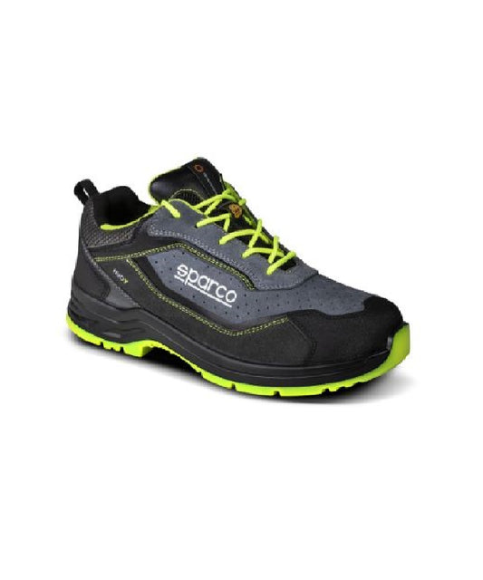 SCARPA BASSA TEXAS - S1PS SR LG SPARCO