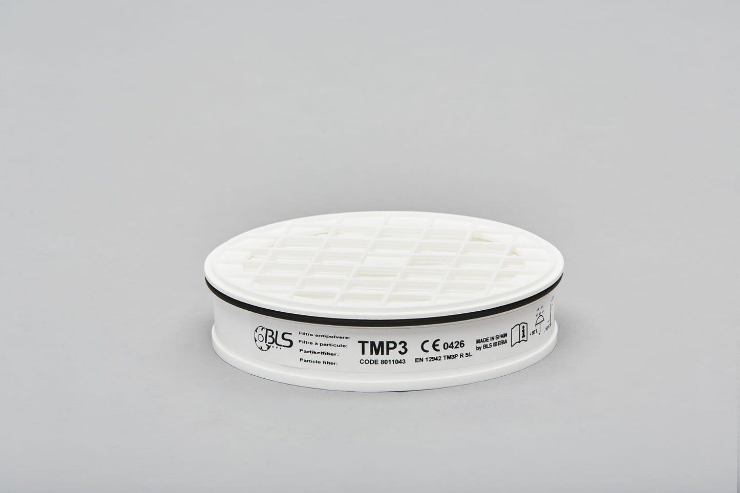 TMP3 FILTERS FOR 2600NEXT ELECTRIC FAN - BLS