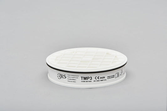 TMP3 FILTERS FOR 2600NEXT ELECTRIC FAN - BLS