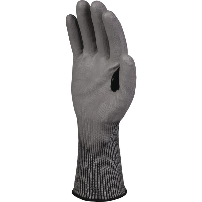 CUT RESISTANT KNIT GLOVE - SIZE 9