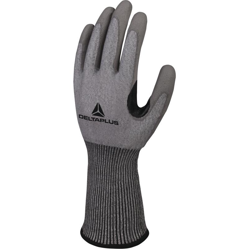 CUT RESISTANT KNIT GLOVE - SIZE 9