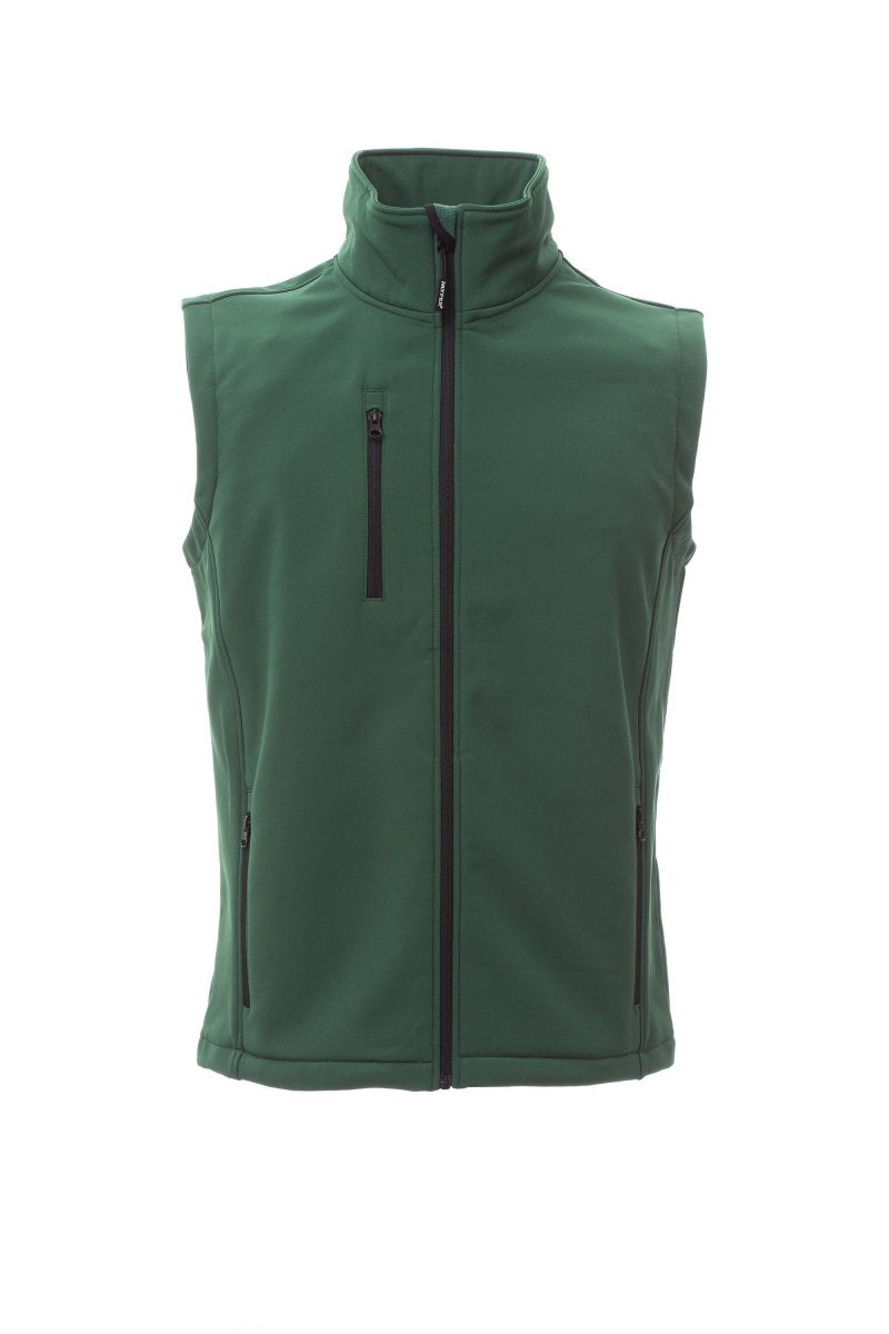 GILET SOFTSHELL GLASGOW PAYPER