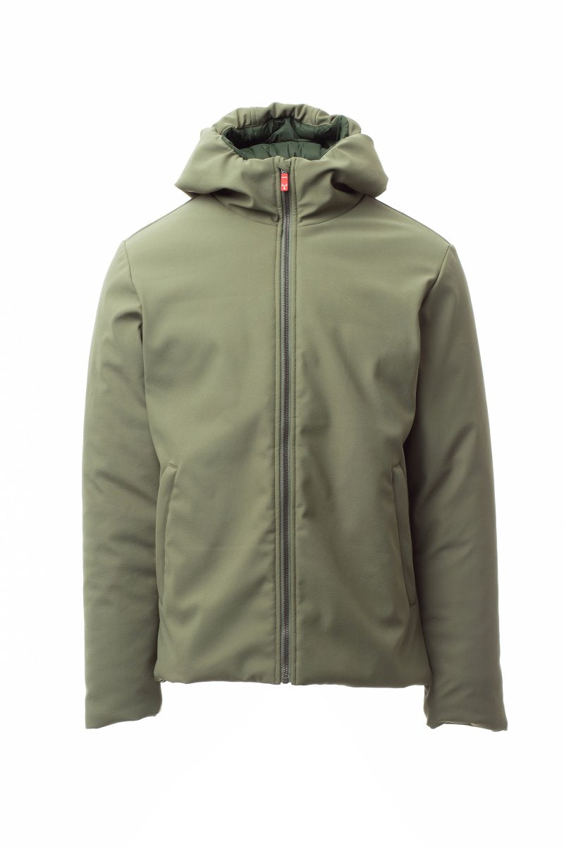 GIUBBOTTO SOFTSHELL OREGON PAYPER