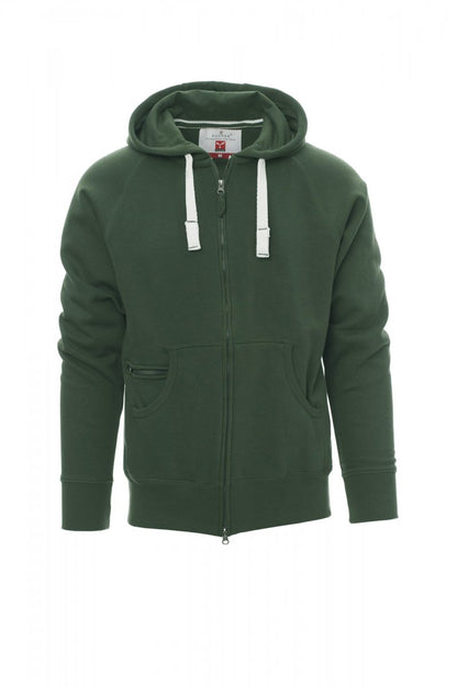 DALLAS HOODIE+ PAYPER