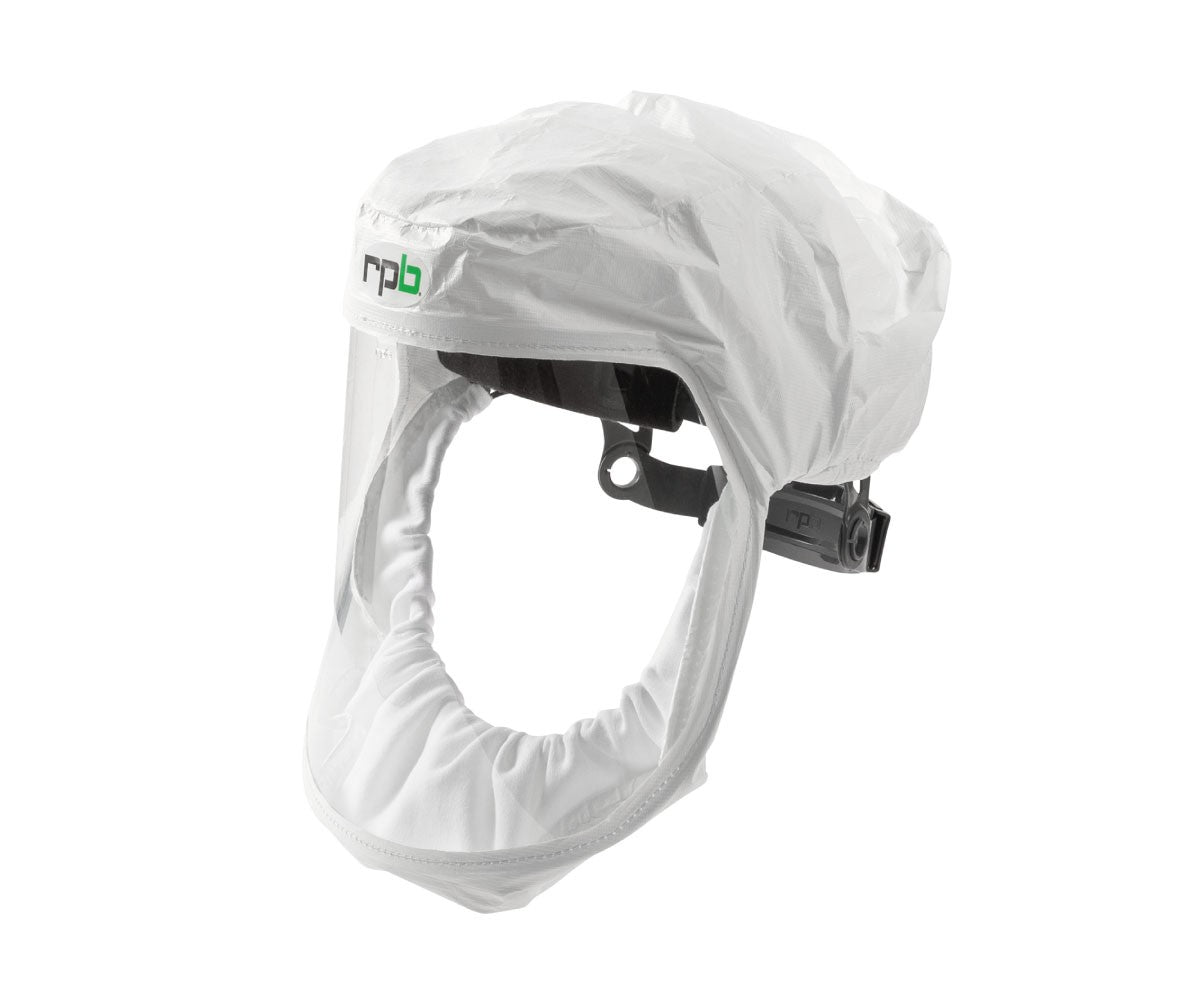 RPB T200 VISOR/MASK