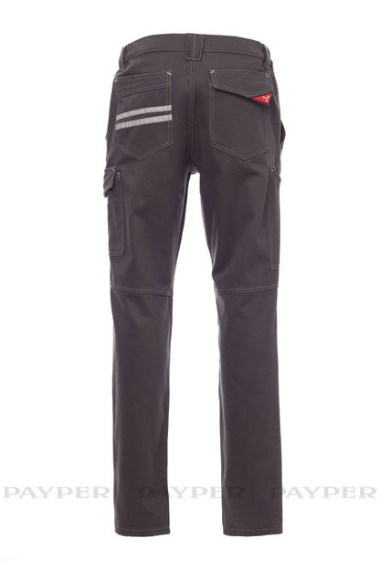 WORKER WINTER PAYPER WINTER PANTS