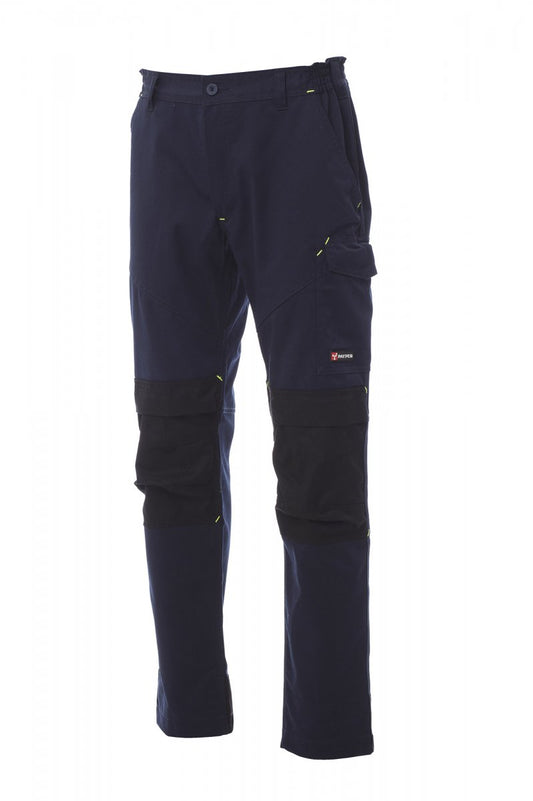 WORKER TECH PAYPER PANTS