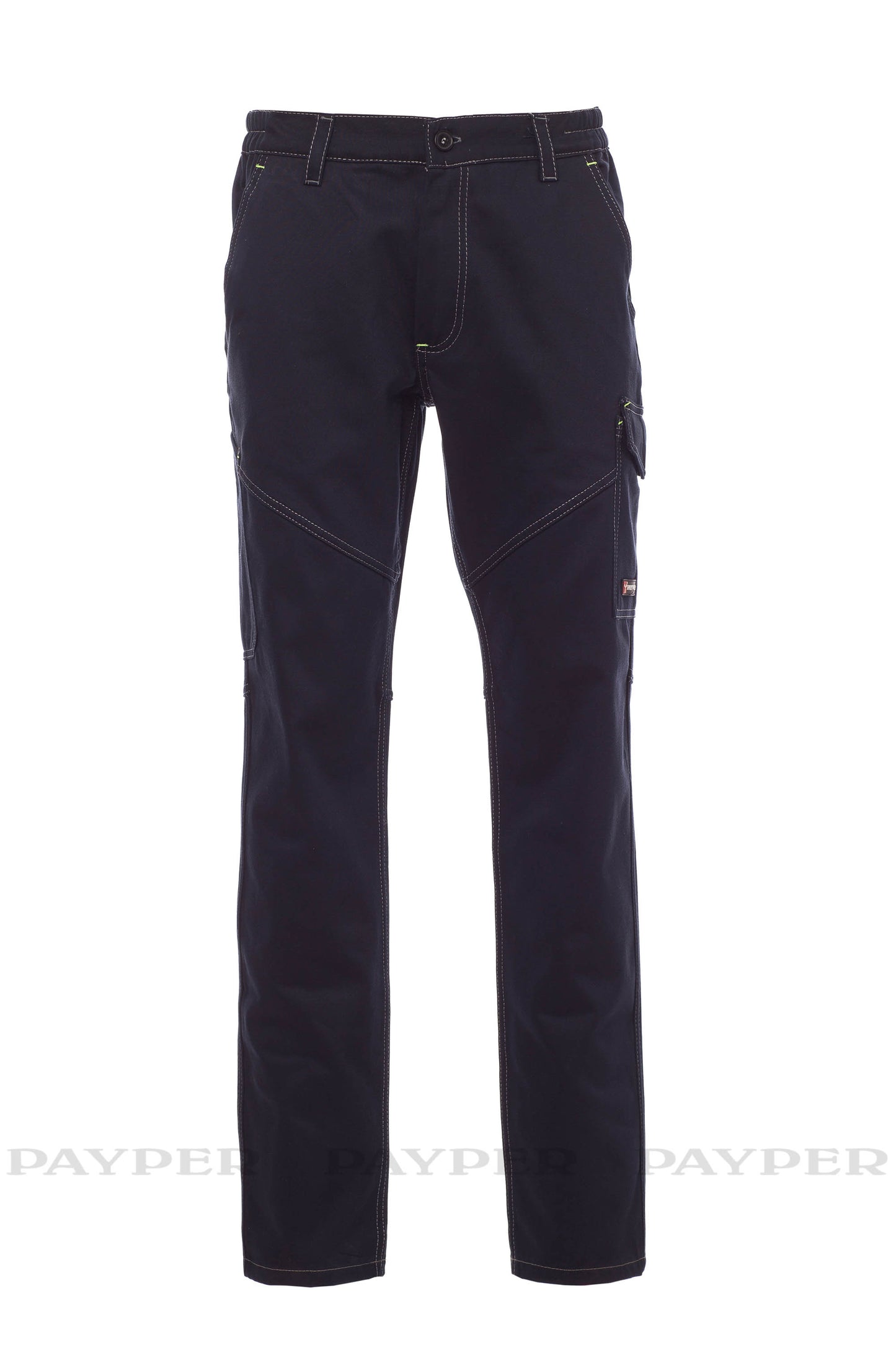 PANTALONE INVERNALE WORKER WINTER PAYPER