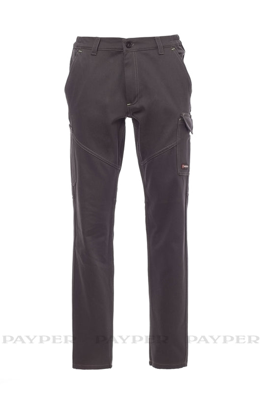 PANTALONE INVERNALE WORKER WINTER PAYPER