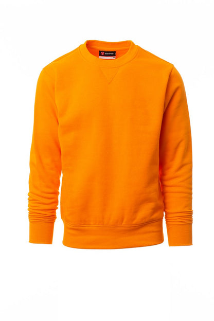 ORLANDO CREW NECK SWEATSHIRT PAYPER