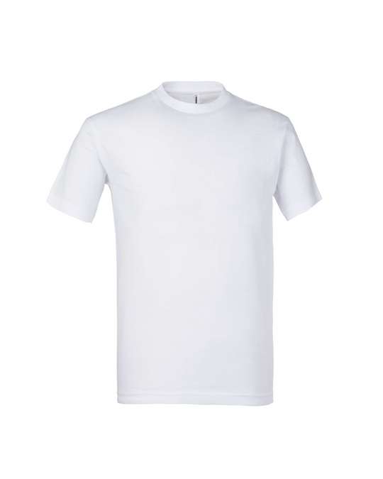 BASIC T-SHIRT