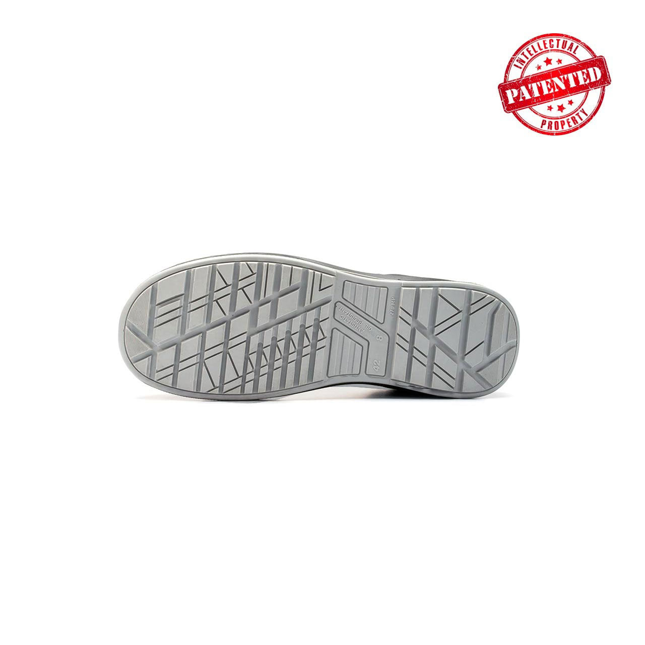 SCARPA BASSA BOLT S3 CI SRC ESD - U-POWER