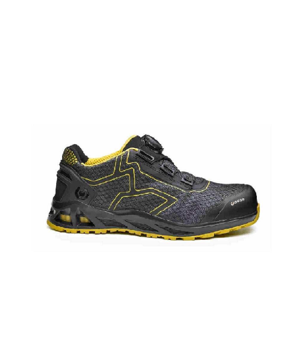 SCARPA BASSA K-RUSH - S1P SRC BASE