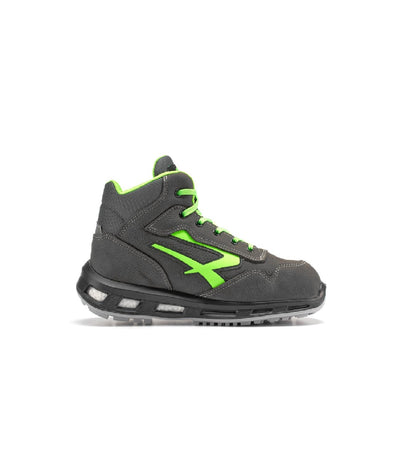 SCARPA ALTA HUMMER - S3 SRC CI ESD - U-POWER