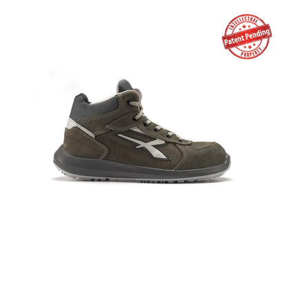 SCARPA ALTA MERAK S3 SRC CI ESD - U-POWER