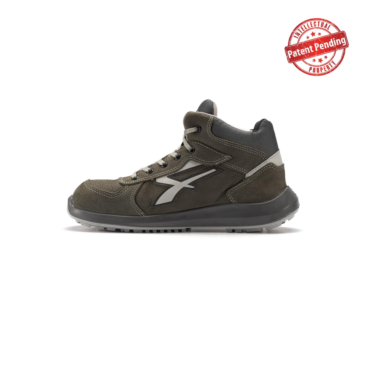 SCARPA ALTA MERAK S3 SRC CI ESD - U-POWER