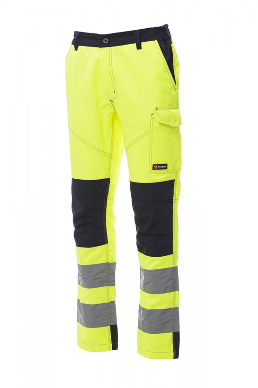 CHARTER-TECH HIGH VISIBILITY PANTS - PAYPER