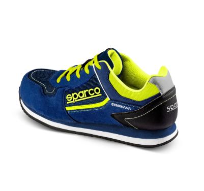 DANI S1P SRC LOW SHOE - SPARCO