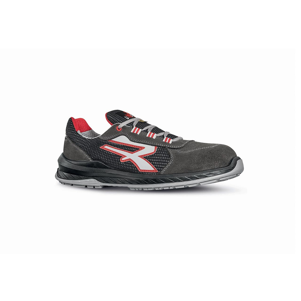 DEMON S1P SRC LOW SHOE - U-POWER