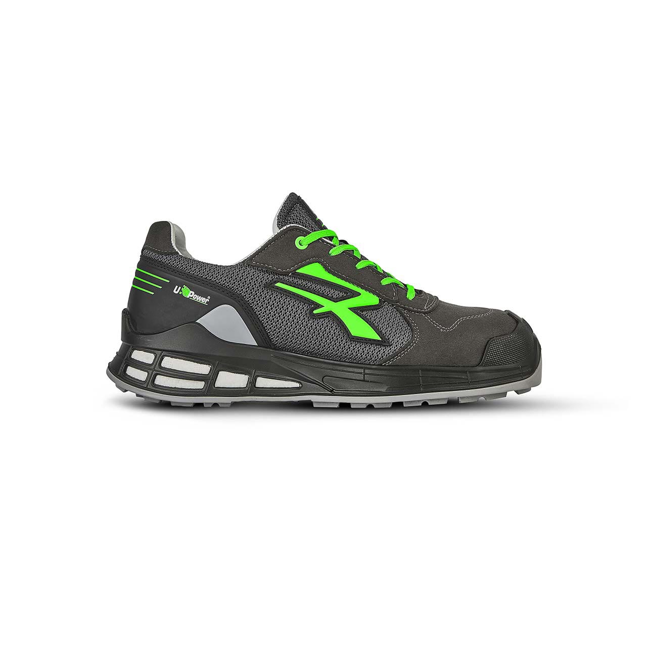 SCARPA BASSA EGON S1P SRC - U-POWER