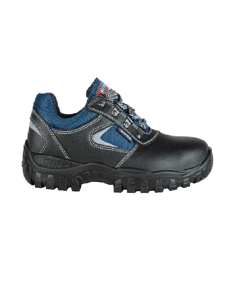 SCARPA BASSA EQUINOX -  S3 SRC COFRA