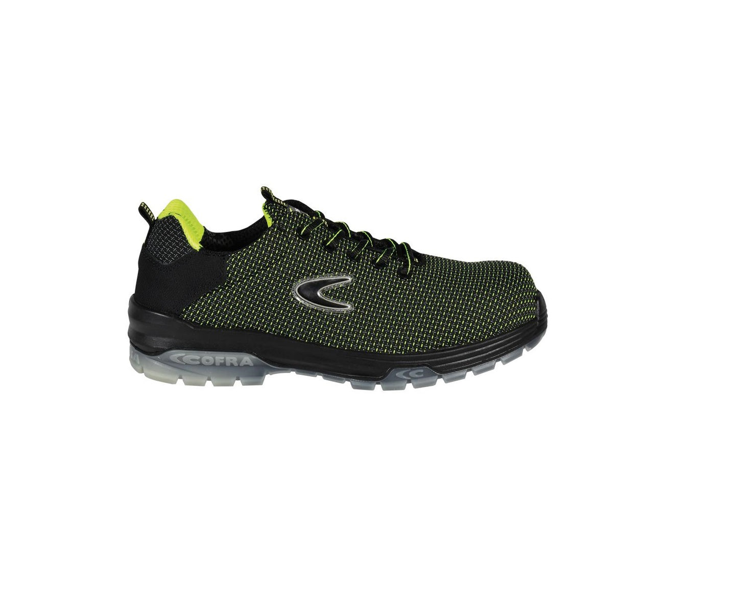 SCARPA BASSA REVIVAL - S3 SRC COFRA