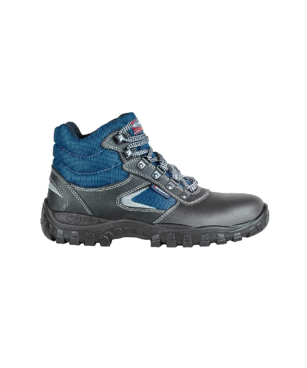 SCARPA ALTA SOHO S3 COFRA