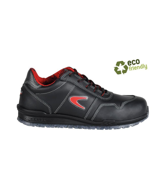 SCARPA BASSA ZATOPEK S3 SRC COFRA