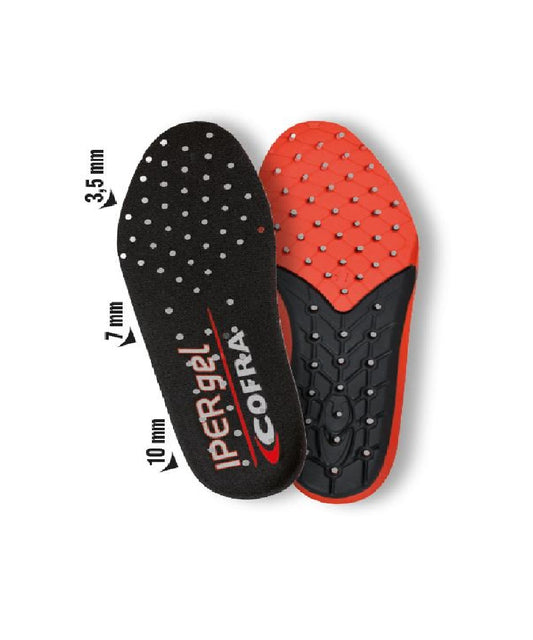 HYPER GEL INSOLE - COFRA