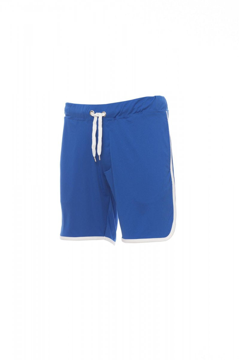 GAME DRY-TECH SPORTS BERMUDA SHORTS - PAYPER