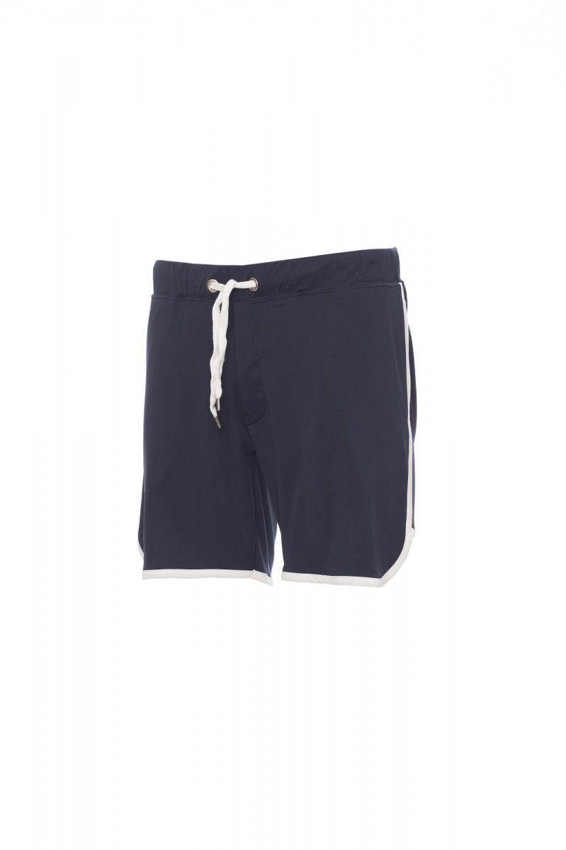 GAME DRY-TECH SPORTS BERMUDA SHORTS - PAYPER