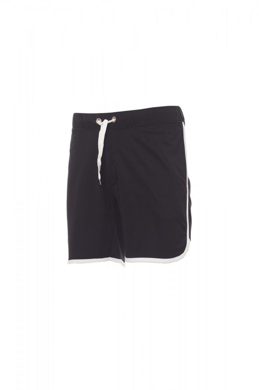 GAME DRY-TECH SPORTS BERMUDA SHORTS - PAYPER