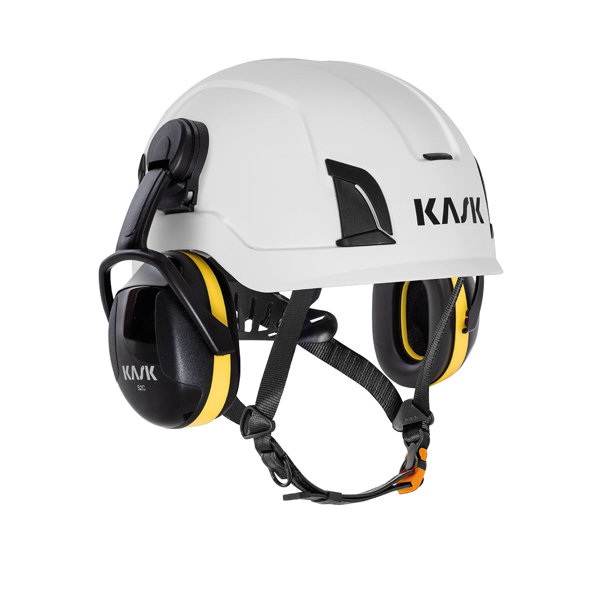 KASK HEADPHONES FOR SC2 HELMET