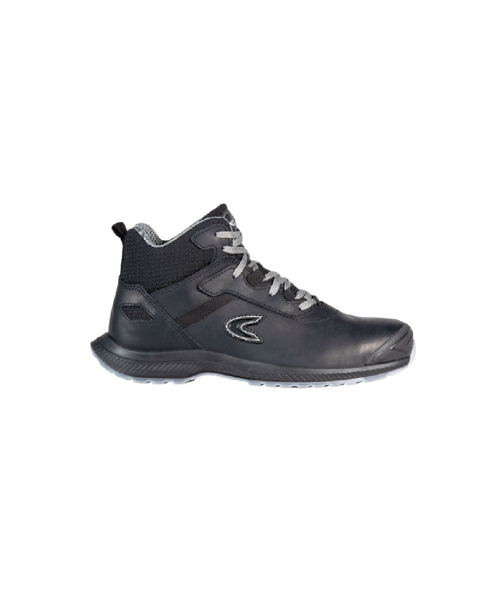 HIGH SHOE JUMPER S3 SRC - COFRA